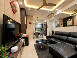 d'Nest (D18), Condominium #601590911